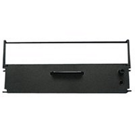 Cinta matricial ERC31 / ERC-31 negro alternativo, compatible a