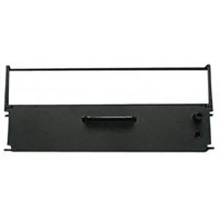 Cinta matricial ERC31 / ERC-31 negro alternativo, compatible a