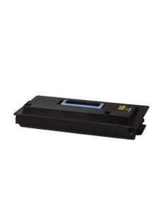 Toner Kyocera TK715 / TK-715 compatible reemplaza a 1T02GR0EU0