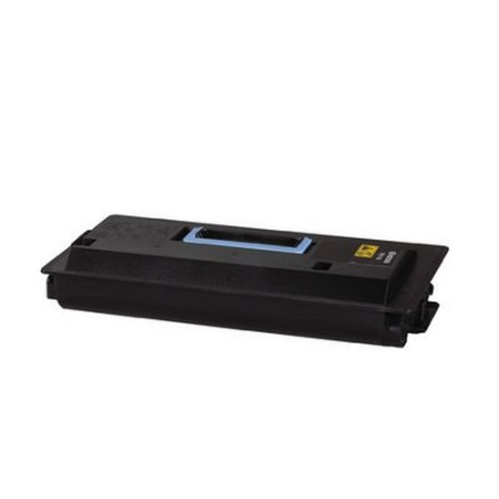 Toner Kyocera TK715 / TK-715 compatible reemplaza a 1T02GR0EU0