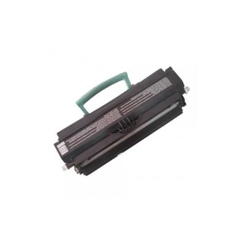 Toner X340 negro compatible al toner original Lexmark 0012A8300