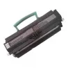 Toner X340 negro compatible al toner original Lexmark 0012A8300