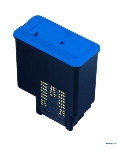 Cartucho de tinta FJ-63 negro compatible al cartucho original