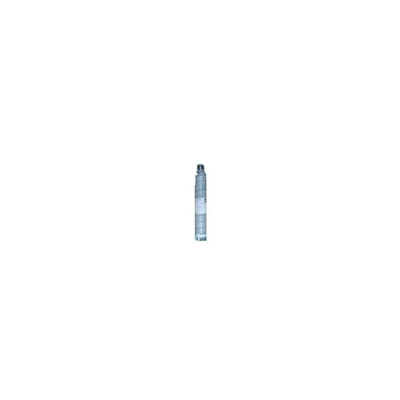 Toner DQTU10C negro compatible al toner original Panasonic