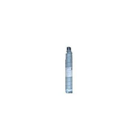 Toner DQTU10C negro compatible al toner original Panasonic