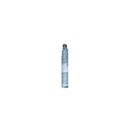 Toner DQTU10C negro compatible al toner original Panasonic