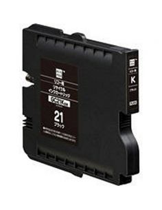 Cartucho de tinta Ricoh GC21 / GX2500/3000/3050/5050/7000 2