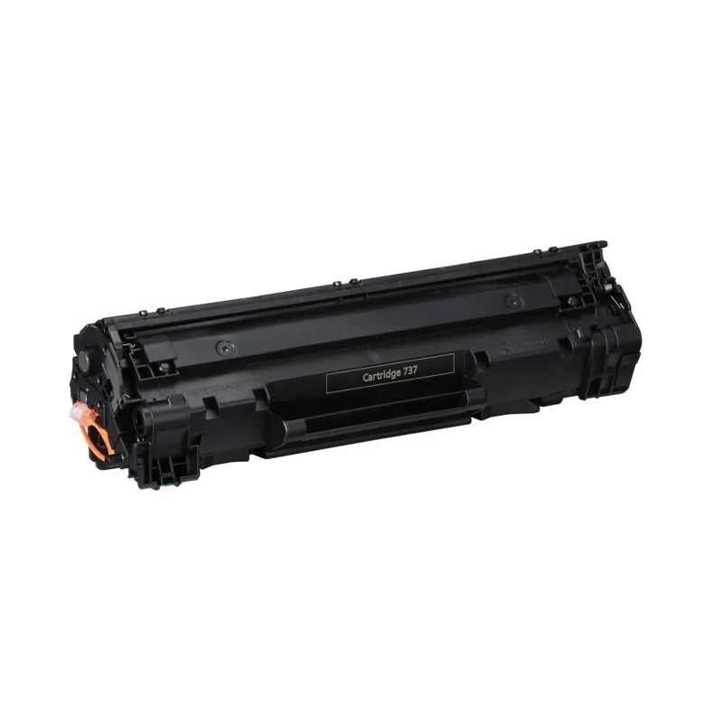 Toner CRG-737 negro compatible a Canon 9435B002