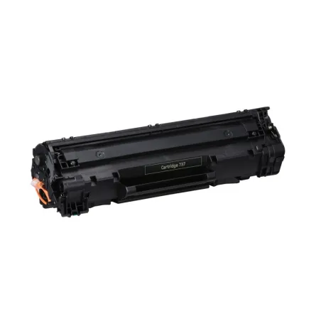 Toner CRG-737 negro compatible a Canon 9435B002