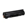 Toner CRG-737 negro compatible a Canon 9435B002