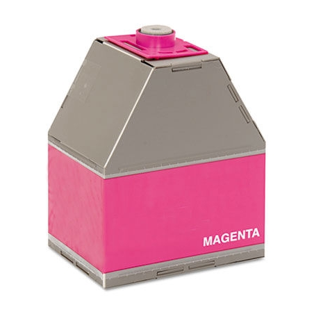Toner ricoh TYPEP magenta alternativo con Ricoh 885237
