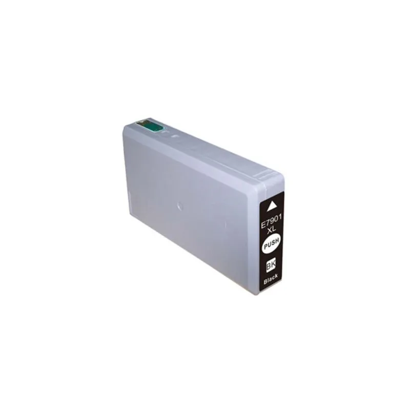 Cartucho de tinta Epson T7891 / T7892 / T7893 / T7894