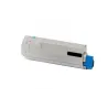 Toner Oki ES5460 / ES2232 / ES2262 compatible al toner original