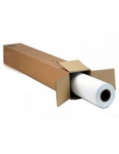 Rollo de papel Blanco Brillante 190gr/m2 106.7mmx30 metros