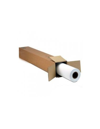 Rollo de papel Blanco Mate 108gr/m2 106.7mmx30 metros