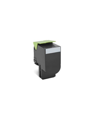 Toner CS310 / CS410 / CS510 compatible a Lexmark 70C2HK0 /