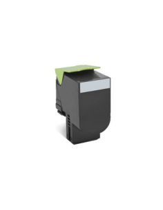 Toner CX310 / CX410 / CX510 compatible a Lexmark 80C2SK0 / 2