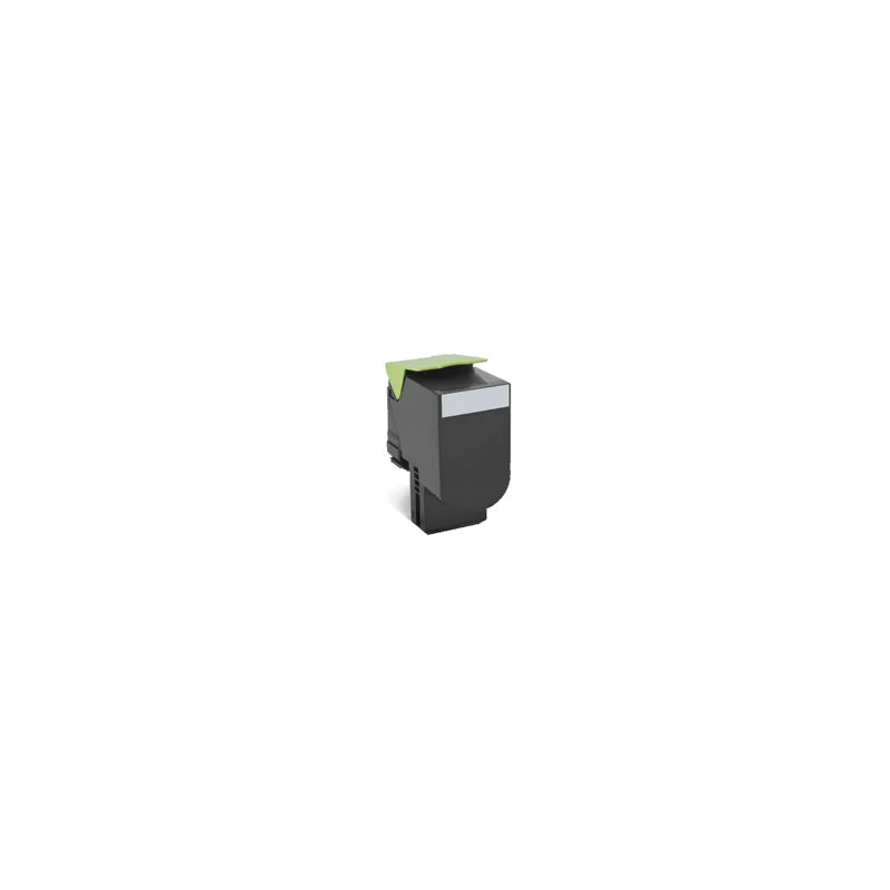 Toner CX310 / CX410 / CX510 compatible a Lexmark 80C2SK0 /