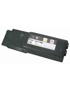 Toner Xerox 6600 / Xerox 6605 compatible reemplaza a 106R02232 2
