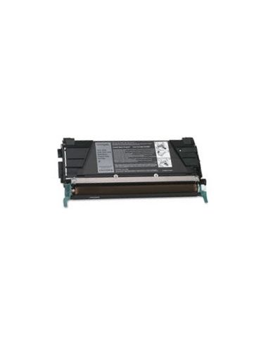 Toner C734 / C736 / X738 / X736 / X738 compatible a Lexmark