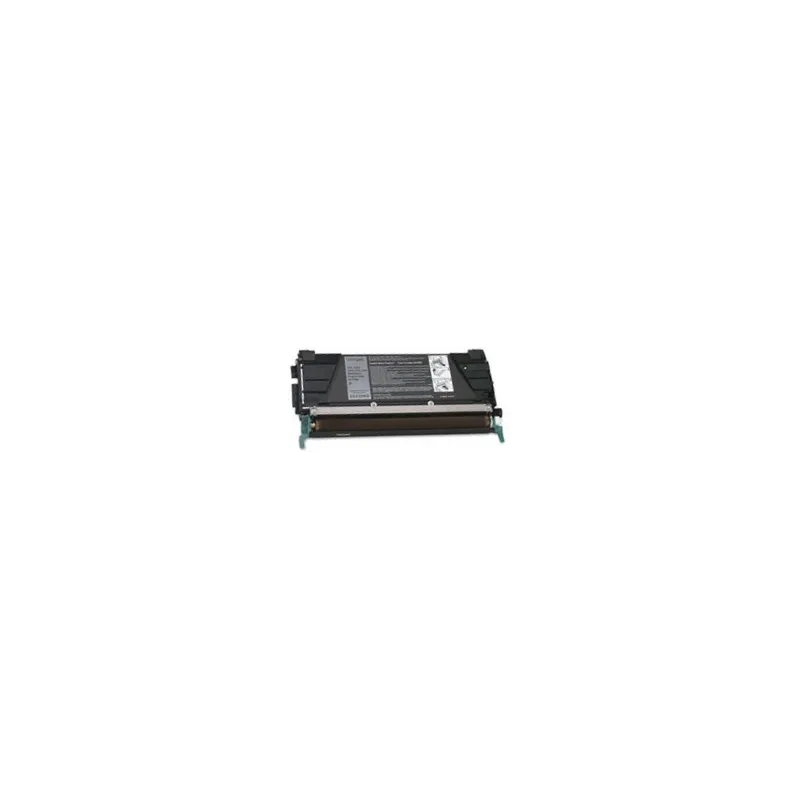 Toner C734 / C736 / X738 / X736 / X738 compatible a Lexmark
