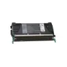 Toner C734 / C736 / X738 / X736 / X738 compatible a Lexmark