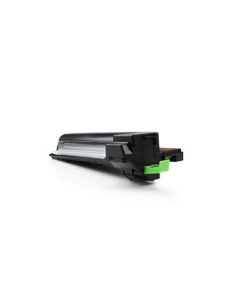 Toner sharp AR168 negro compatible al toner original AR-168LT