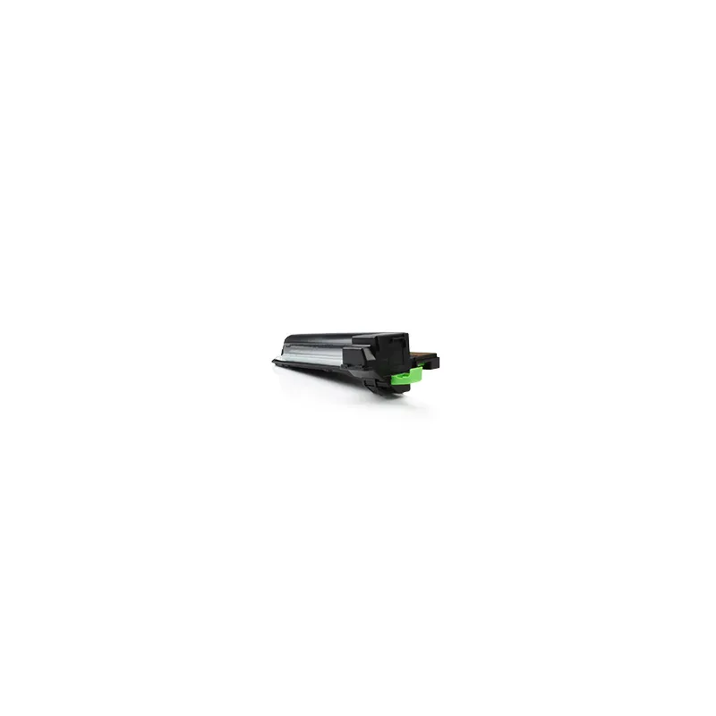 Toner sharp AR168 negro compatible al toner original AR-168LT