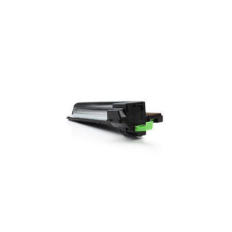 Toner sharp AR168 negro compatible al toner original AR-168LT
