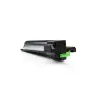 Toner sharp AR168 negro compatible al toner original AR-168LT