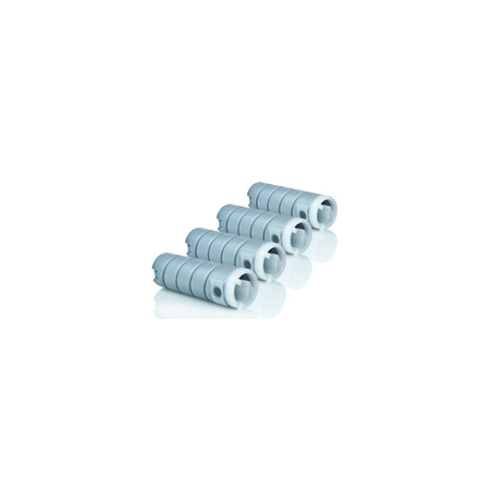 Toner Konica-Minolta MT401B compatible al toner original