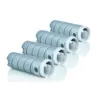 Toner Konica-Minolta MT401B compatible al toner original