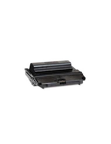 Toner Xerox 3550 negro compatible alternativo a Xerox 106R01530