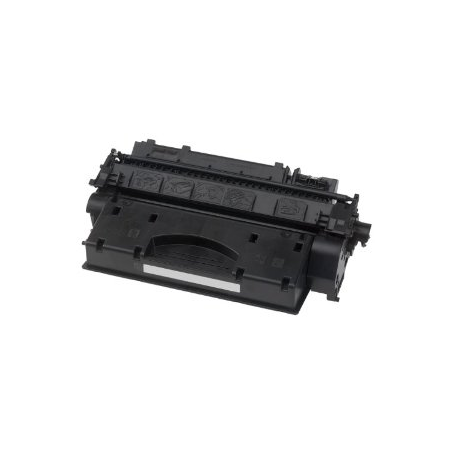 Toner Canon C-EXV40 negro compatible al original 3480B006