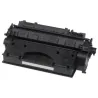 Toner Canon C-EXV40 negro compatible al original 3480B006