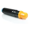 Toner Canon C-EXV15 negro compatible al original 0387B002