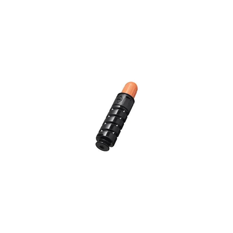 Toner Canon C-EXV37 negro compatible al original 2787B002