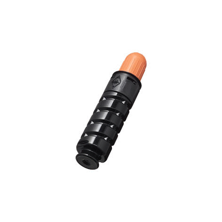 Toner Canon C-EXV37 negro compatible al original 2787B002