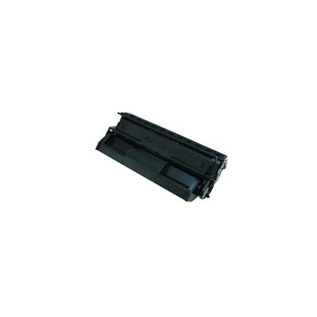 Toner Epson EPL-2550 negro compatible al toner C13S050290