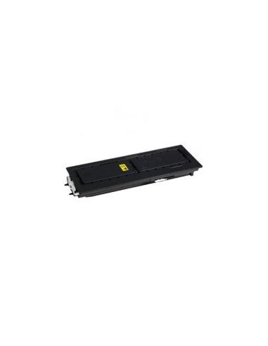 Toner Kyocera TK-435 negro compatible reemplaza a 1T02KH0NL0