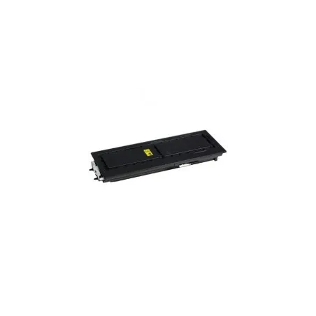Toner Kyocera TK-435 negro compatible reemplaza a 1T02KH0NL0