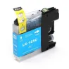 Cartucho LC125 XL version 3 compatible