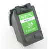 Cartucho de tinta HP21XL / HP22XL, compatible con hp C9351CE /