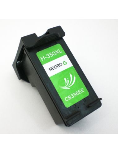 Cartucho de tinta HP350XL y HP351XL, compatible con hp CB336EE Cartucho de tinta HP350XL y HP351XL, compatible con hp CB336EE