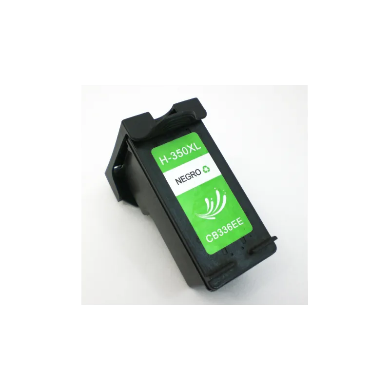 Cartucho de tinta HP350XL y HP351XL, compatible con hp CB336EE
