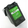 Cartucho de tinta HP27, compatible con hp C8727AE, negro