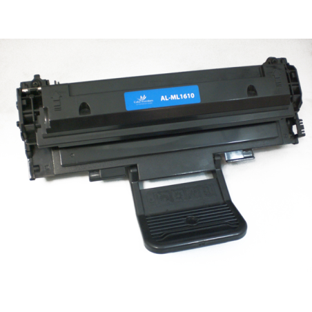 Toner Samsung ML1610 Negro compatible reemplaza a ML-1610D3