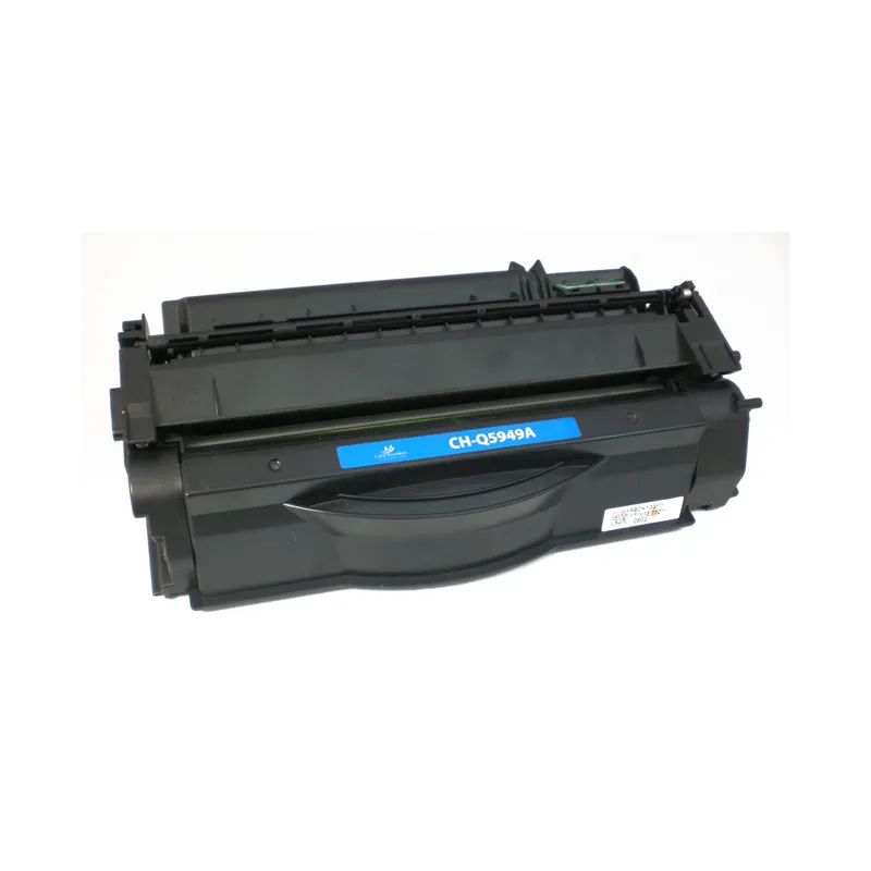 Toner compatible HP Q5949A / Q5949X