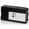 Cartucho de tinta HP711 HP 711 compatible al cartucho CZ133A