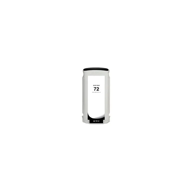 Cartucho de tinta HP 72 HP72 compatible al cartucho Hp C9370A